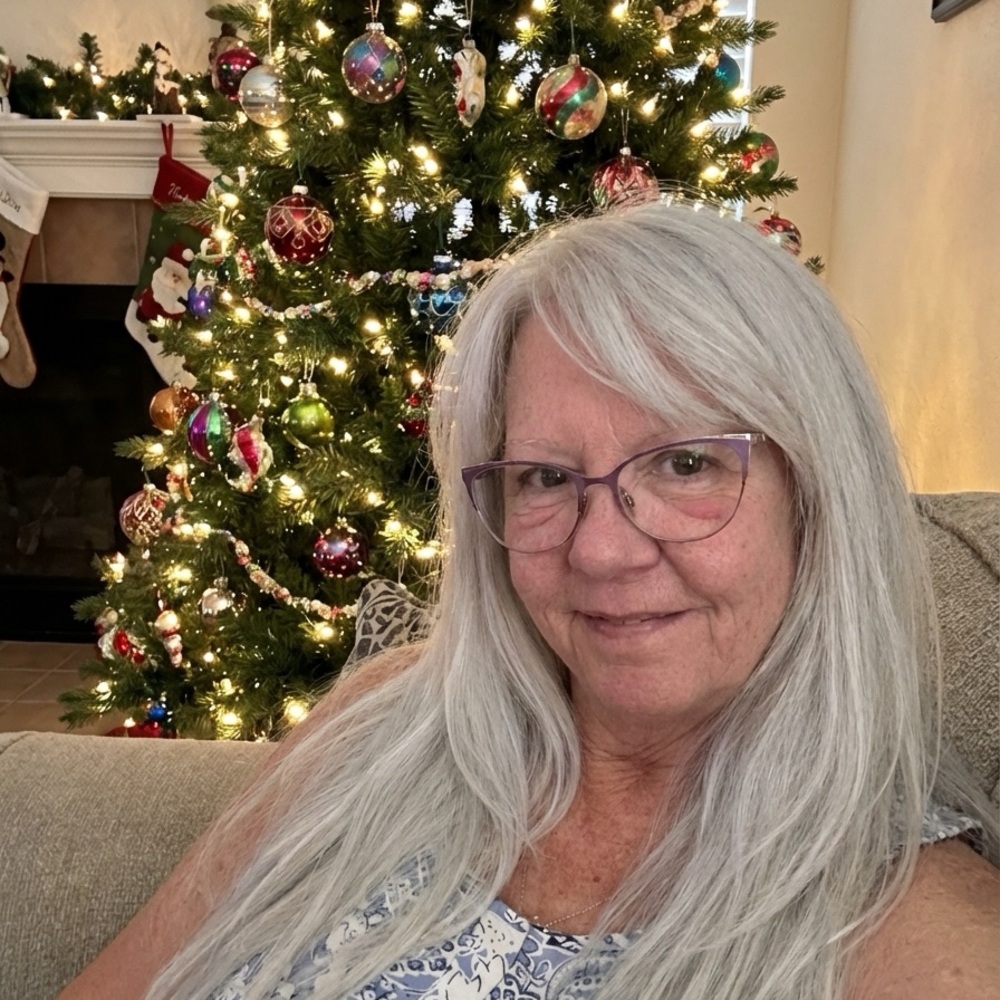 Meet your Posher, Tawnia